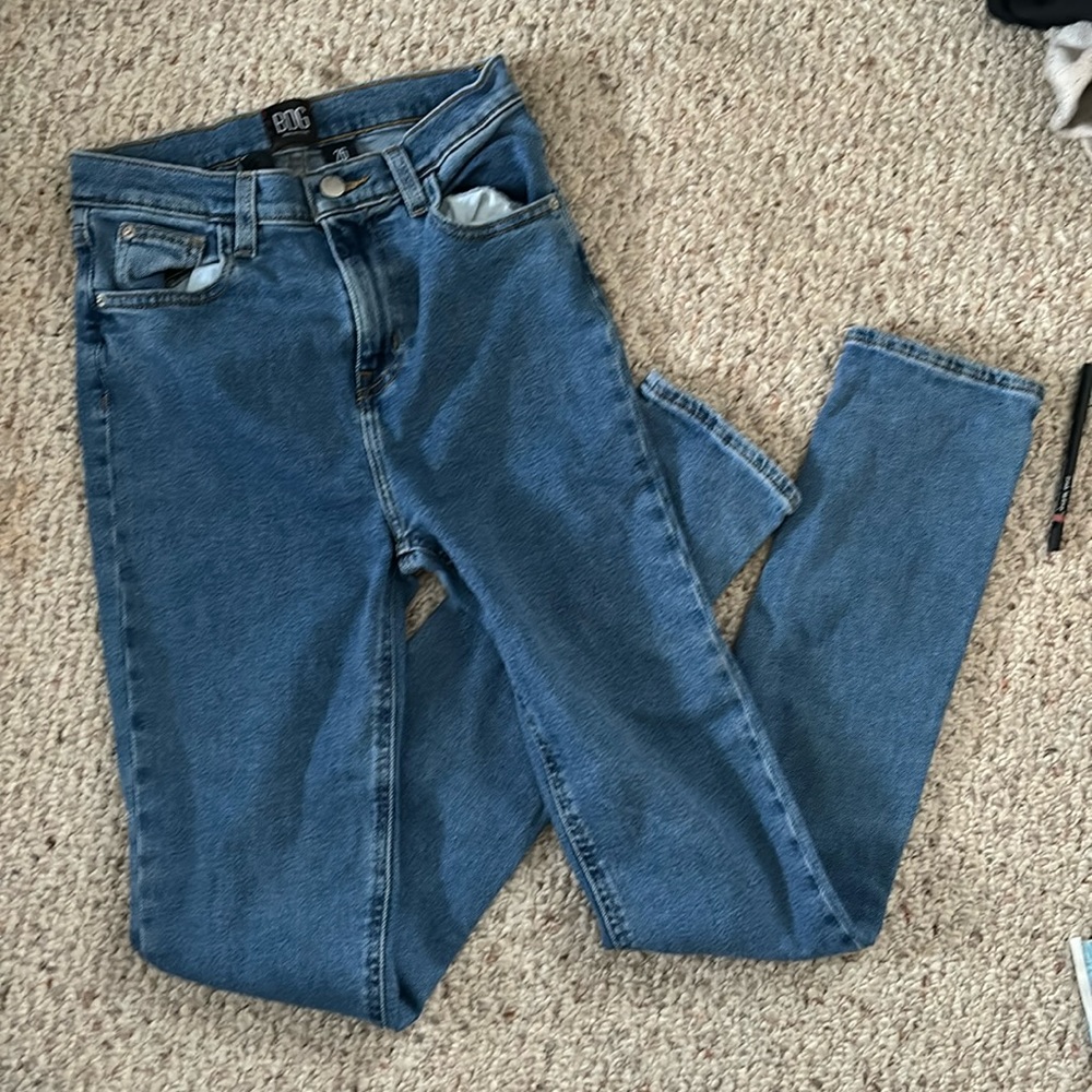 BDG jeans